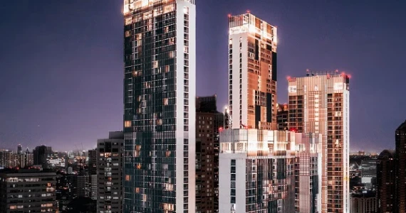 รูปภาพ พาร์ค ออริจิ้น พร้อมพงษ์ (Park Origin Phrom Phong)