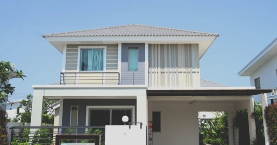 รูปภาพ ไลฟ์ ซิตี้ โฮม สุขุมวิท - อ่างศิลา (Life City Home)