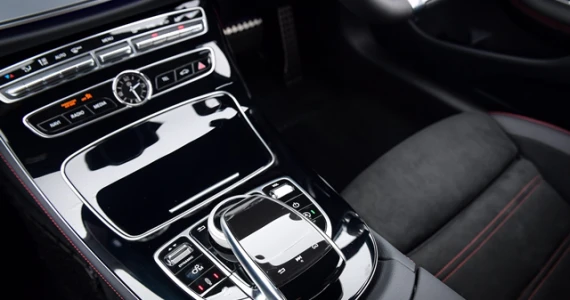 รูปภาพ เมอร์เซเดส-เบนซ์ Mercedes-benz AMG E 53 4 MATIC+Coupe ปี 2019