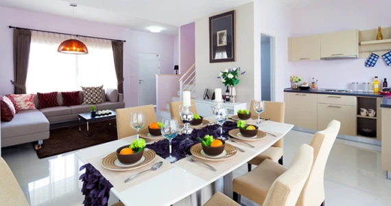 รูปภาพ เดอะ คอนเนค รามอินทรา 65 (The Connect Ramintra 65)