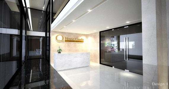 รูปภาพ คิวเฮาส์ พหลโยธิน เชียงราย (Q.House Phaholyothin-Chiangrai)