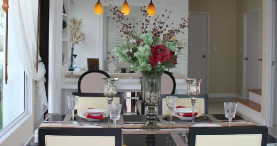 รูปภาพ เดอะทรัสต์ ทาวน์โฮม ศรีนครินทร์-แพรกษา (The Trust Town)