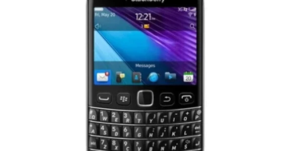 รูปภาพ แบล็กเบอรี่ BlackBerry Bold 9790