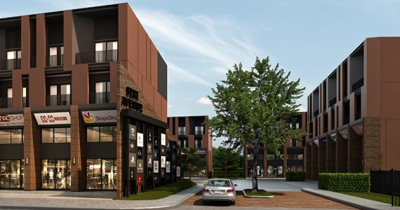 รูปภาพ สิริ อเวนิว เพชรเกษม 81 (Siri Avenue Phetkasem 81)