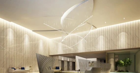 รูปภาพ เดอะ รูม สุขุมวิท 69 (The Room Sukhumvit 69)