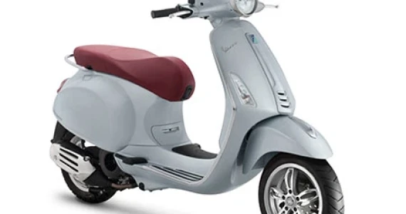 รูปภาพ เวสป้า Vespa Primavera 150 3Vie ABS ปี 2016