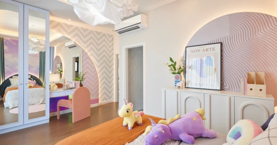 รูปภาพ เดอะ ซิตี้ บางนา (The City Bangna)