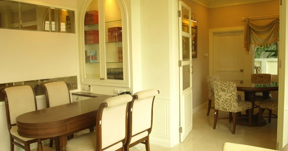 รูปภาพ เดอะ รอยัล กรีนพาร์ค กาญจนาภิเษก (The Royal Green Park)