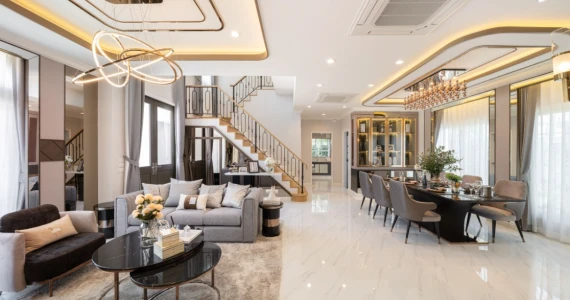 รูปภาพ แกรนดิโอ บางนา กม.5 (Grandio Bangna)