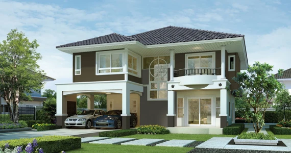 รูปภาพ ศุภาลัย ไพรด์ อุดรธานี (Supalai Pride Udonthani)