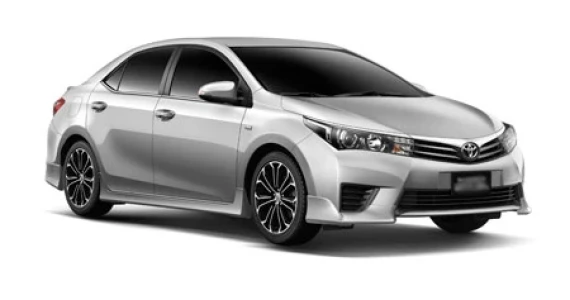 รูปภาพ โตโยต้า Toyota Altis (Corolla) 1.8 ESport A/T ปี 2014