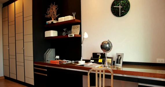 รูปภาพ เดอะริคโค้ ทาวน์ @ วัชรพล (The Ricco Town @ Watcharapol)