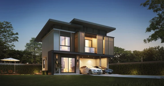 รูปภาพ พานารา บางนา-สุวรรณภูมิ (Panara Bangna - Suvarnabhumi)