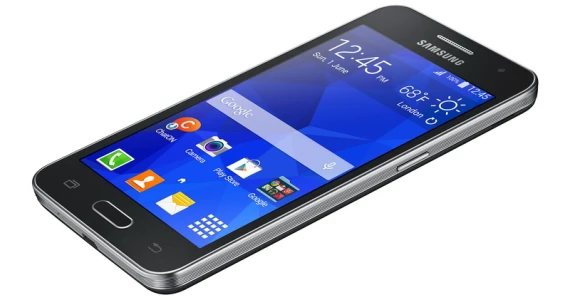 รูปภาพ ซัมซุง SAMSUNG Galaxy Core 2
