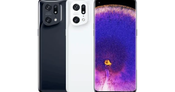 รูปภาพ ออปโป OPPO-Find X5 Pro (12GB/256GB)