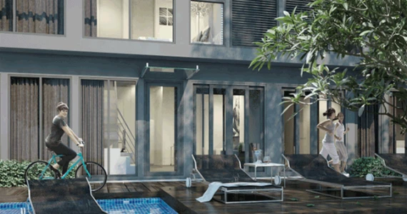 รูปภาพ ไอดีโอ โมบิ พญาไท (Ideo Mobi Phayathai)