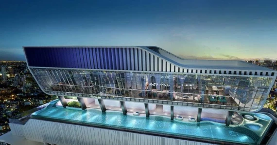 รูปภาพ เอ็กซ์ที เอกมัย (XT Ekkamai)