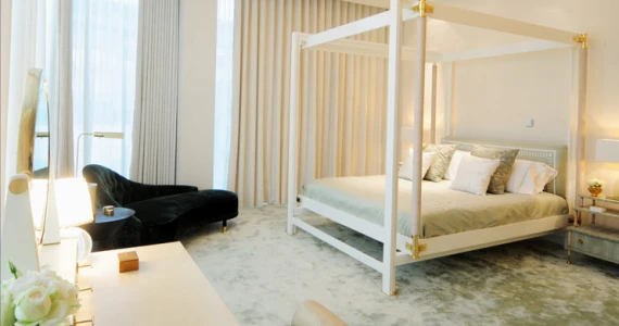 รูปภาพ เดอะ ริทซ์-คาร์ลตัน เรสซิเดนเซส บางกอก (The Ritz-Carlton Residences, Bangkok)