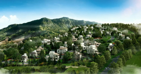 รูปภาพ เดอะ คอทส์โวลด์ เขาค้อ (The Cotswold Khao Kho)