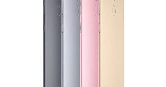 รูปภาพ เอซุส ASUS Zenfone 4 Selfie (ZD553KL)