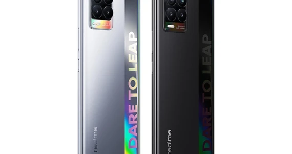 รูปภาพ เรียลมี realme-8 (8GB/128GB)