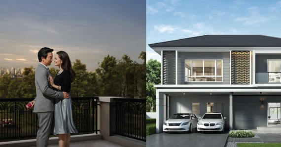 รูปภาพ เดอะ ซิตี้ สาทร-ราชพฤกษ์ (The City Sathorn - Ratchapruek)