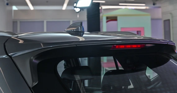 รูปภาพ โตโยต้า Toyota Yaris Cross HEV Smart ปี 2026