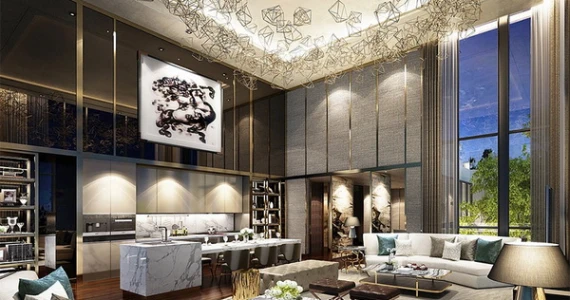 รูปภาพ ไทคูน ออฟฟิเซีย (Tycoon Officia)