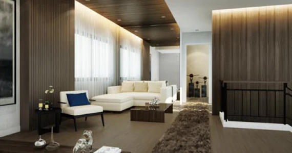 รูปภาพ เดอะ ซิตี้ รามอินทรา (The City)