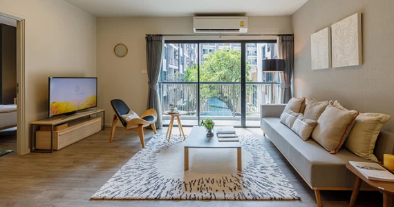 รูปภาพ ดิ อิสสระ เชียงใหม่ (The Issara Chiang Mai)