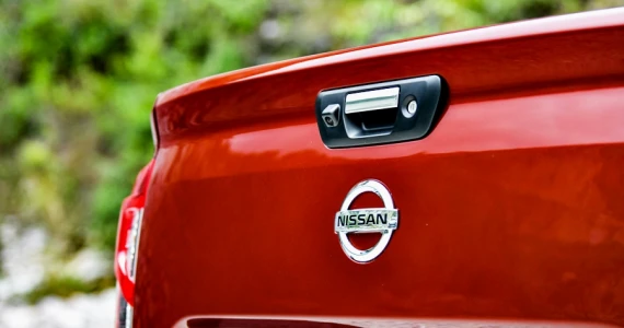 รูปภาพ นิสสัน Nissan Navara Double Cab CALIBRE E 7AT MY20 ปี 2020