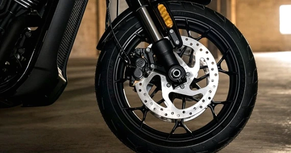รูปภาพ ฮาร์ลีย์-เดวิดสัน Harley-Davidson Street Rod ปี 2018
