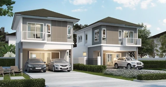 รูปภาพ ศุภาลัย วิลล์ ศรีราชา - สวนเสือ (Supalai Ville Sriracha - Suan Sue)