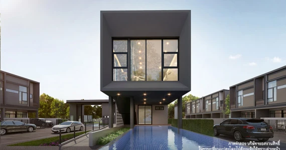 รูปภาพ เวิร์ฟ พระราม 9 (Verve Rama 9)