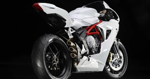 รูปภาพ เอ็มวี ออกุสต้า MV Agusta F3 675 EAS ปี 2013