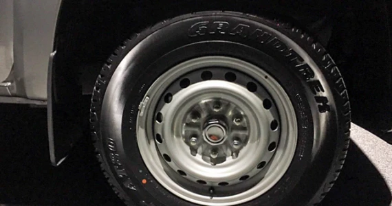 รูปภาพ มิตซูบิชิ Mitsubishi Triton Single Cab 2.4 GL 4WD 6AT ปี 2018