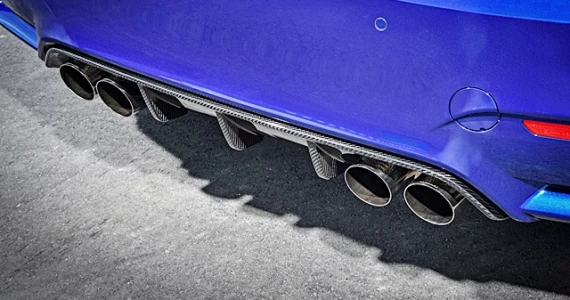 รูปภาพ บีเอ็มดับเบิลยู BMW M4 CS Coupe ปี 2016