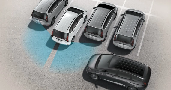 รูปภาพ ฮุนได Hyundai Stargazer X ปี 2023