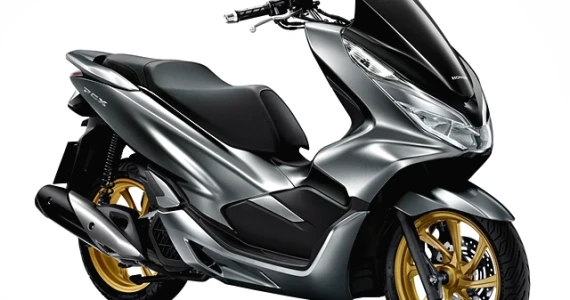 รูปภาพ ฮอนด้า Honda PCX V-Shape 2019 ปี 2019