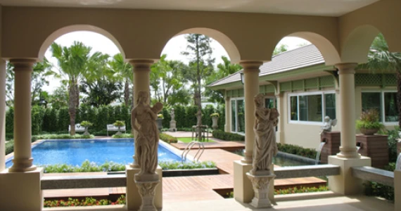 รูปภาพ คิวเฮ้าส์ อเวนิว ราชพฤกษ์ - พระราม 5 (Q.House Avenue Rama 5)