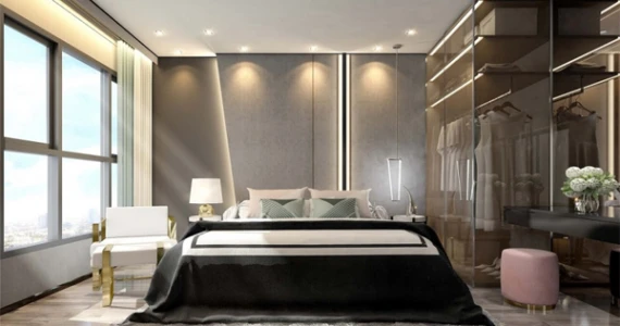 รูปภาพ วิสซ์ดอม สเตชั่น รัชดา-ท่าพระ (Whizdom Station Ratchada-Thapra)