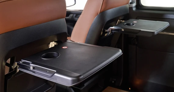 รูปภาพ โฟล์คสวาเกน Volkswagen The New Caravelle 2.0 T6 Touring SE ปี 2021