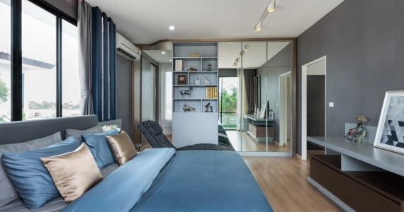 รูปภาพ เดอะพราวไรส์ พระราม 2 - กาญจนาภิเษก (The Pround Rise Rama 2 - Kanjanaphisek)