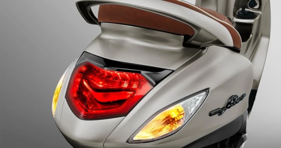 รูปภาพ ยามาฮ่า Yamaha Grand Filano Hybrid MY2021 ปี 2021