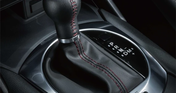 รูปภาพ มาสด้า Mazda MX-5 2.0 RF ปี 2023
