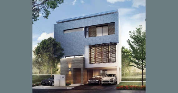 รูปภาพ พาร์ค พรีวา (Parc Priva)