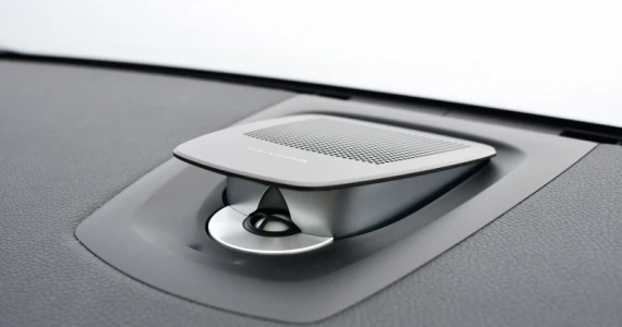รูปภาพ บีเอ็มดับเบิลยู BMW Series 7 730Li ปี 2014