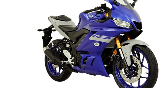 รูปภาพ ยามาฮ่า Yamaha YZF-R3 MY2020 ปี 2020