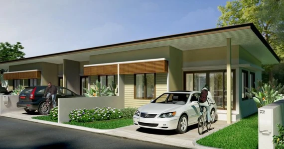 รูปภาพ บ้านให้คุณ (Baan Hi Khun)