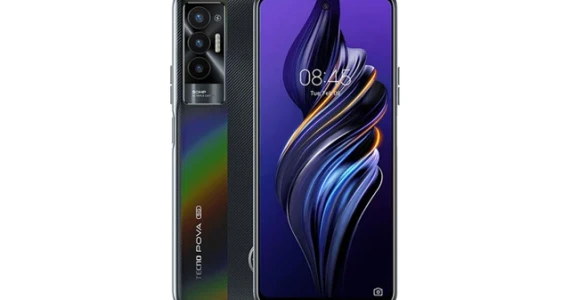 รูปภาพ เทคโน โมบาย TECNO-Pova 5G (8GB/128GB)